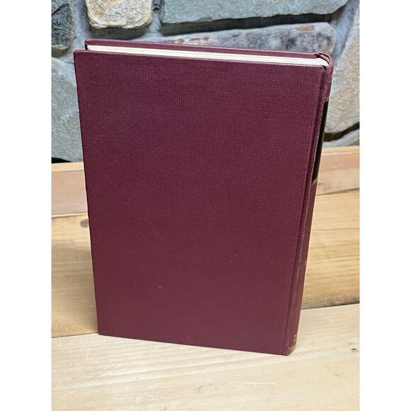 Heat and Thermodynamics 3rd Edition by Mark W. Zemansky 1951 Science Textbook - Picture 3 of 6